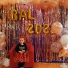 Rok szkolny 2021/2022 - Bal karnawałowy 2022